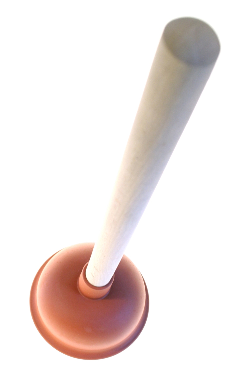 Toilet installation in Enfield