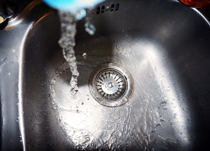 Tap repair in Enfield